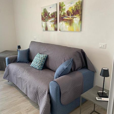 Bedda Luna Apartments ซานวิโต โลคาโป ภายนอก รูปภาพ