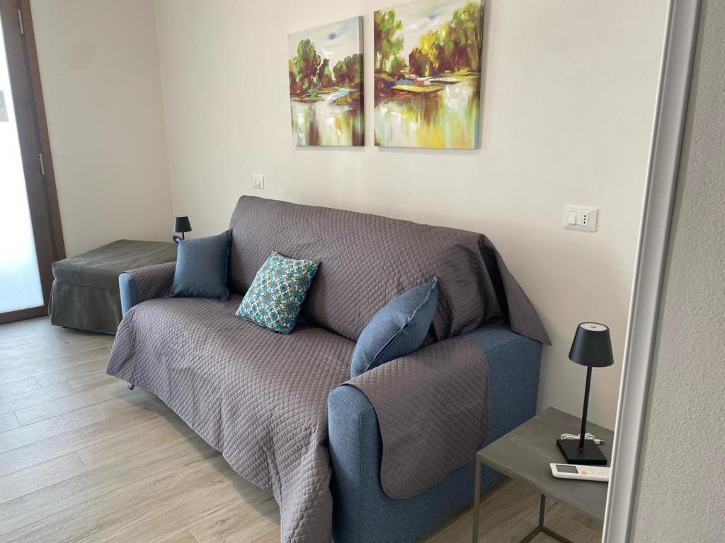 Bedda Luna Apartments ซานวิโต โลคาโป ภายนอก รูปภาพ