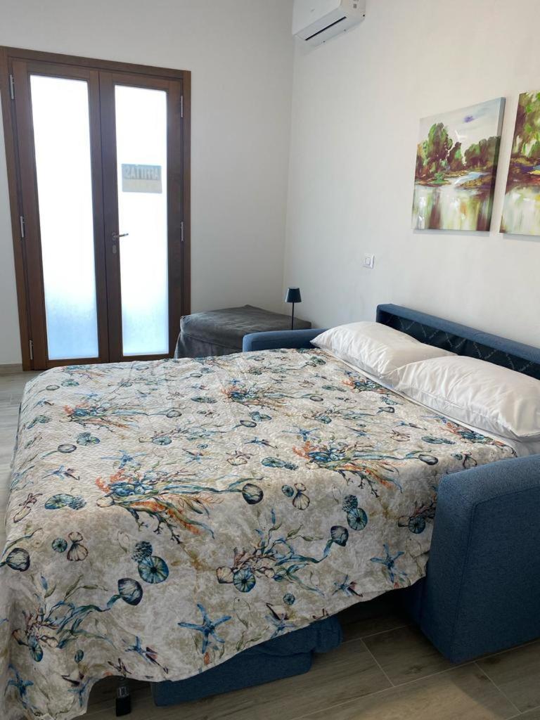 Bedda Luna Apartments ซานวิโต โลคาโป ภายนอก รูปภาพ