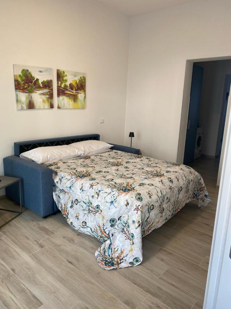 Bedda Luna Apartments ซานวิโต โลคาโป ภายนอก รูปภาพ