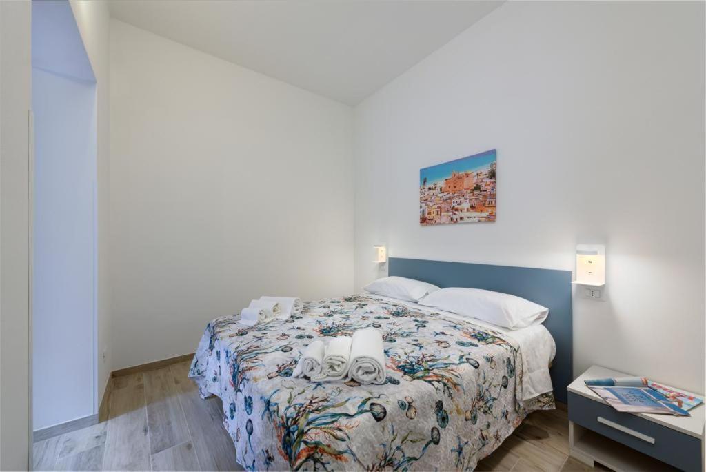 Bedda Luna Apartments ซานวิโต โลคาโป ภายนอก รูปภาพ