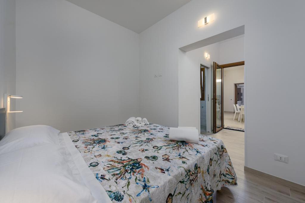 Bedda Luna Apartments ซานวิโต โลคาโป ภายนอก รูปภาพ