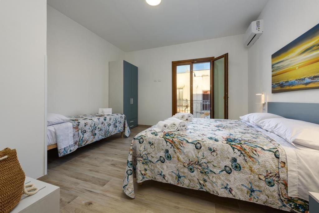Bedda Luna Apartments ซานวิโต โลคาโป ภายนอก รูปภาพ