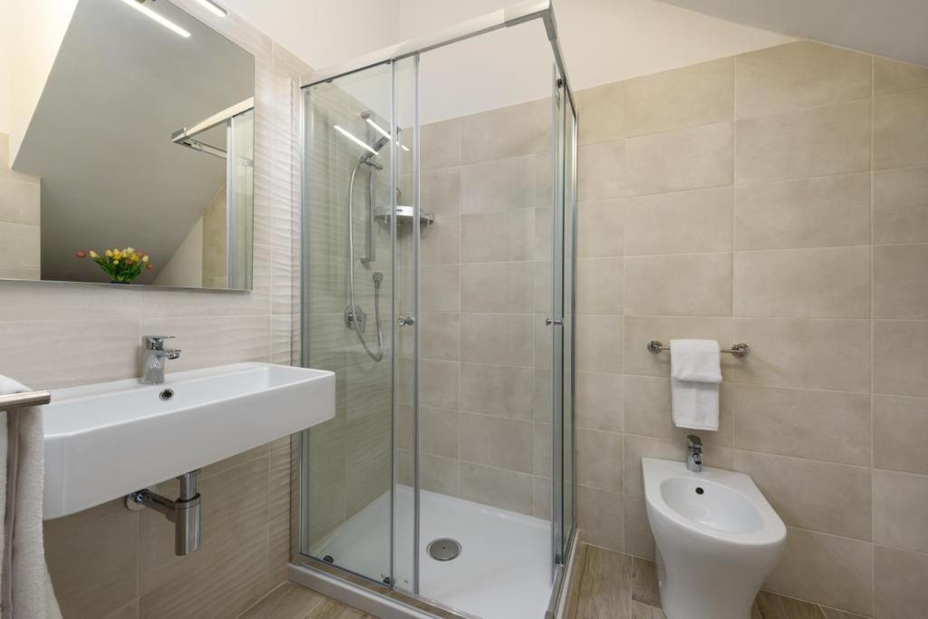 Bedda Luna Apartments ซานวิโต โลคาโป ภายนอก รูปภาพ