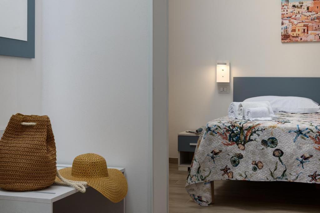 Bedda Luna Apartments ซานวิโต โลคาโป ภายนอก รูปภาพ