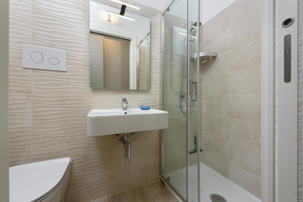 Bedda Luna Apartments ซานวิโต โลคาโป ภายนอก รูปภาพ